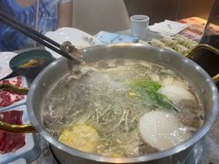 -牛天下·牛肉·海鲜·打边炉·融合菜