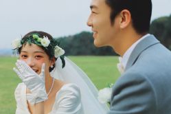-全城热恋璀璨婚纱摄影(国贸总店)