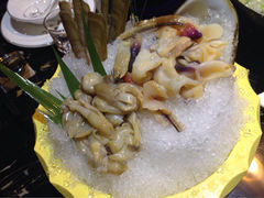 iphone_upload_pic-渔傅·蓝海岸霞浦海鲜(正祥店)