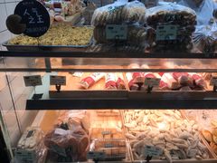-泸溪河桃酥(长乐路店)