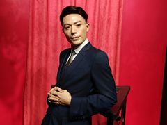 -上海杜莎夫人蜡像馆