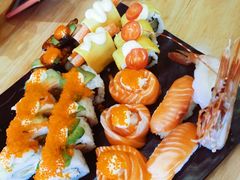 -河风精致寿司(昌平店)