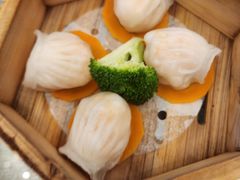 -聚福宝合苑食府(南头镇店)