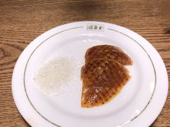 -全聚德(江宁店)