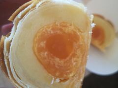 绿豆蛋黄酥-BC烘焙伴手礼(新光天地店)