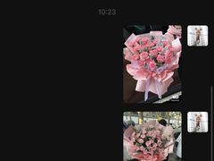 -那些花儿鲜花店(小寨店)
