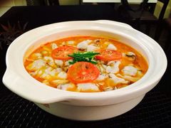 iphone_upload_pic-徽州月·民间徽菜(浦东总店)