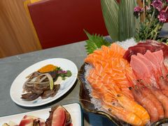 -松坂屋日料自助(长城路店)