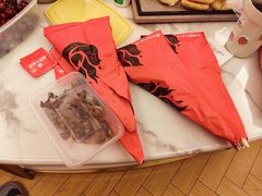 -鼎原力量东北吊炉烧烤(幸福街店)