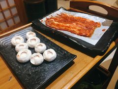 -杀猪天·韩国烤肉(总店)