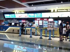 -万达影城(台州万达广场IMAX店)