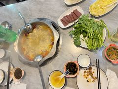 -光头药膳鸡(莱茵小镇店)