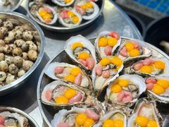 -飞尝蚝·顺德菜·鱼生(顺德总店)