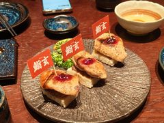 -鮨玄寿喜烧(CP静安店)