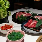 万象天地男山烤肉打卡