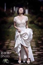 -上海彩妆秀摄影设计有限公司