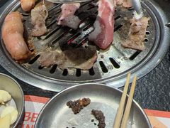 -炽城·烤肉名家(鸿达中央广场店)