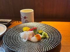 -长崎屋·日本料理·刺身·烧鸟(天河北路店)