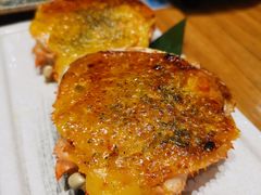 -林妈妈村·日式料理(宝山龙湖天街店)