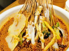 -嘉州叶婆婆钵钵鸡(建设路店)