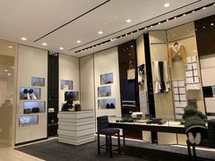 -Chanel(德基广场店)