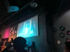 -ohbar live house(人广店)
