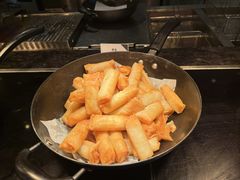 -美食汇·海鲜自助西餐厅·江门富力万达嘉华酒店