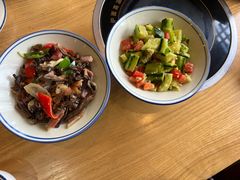 -妈妈的味道(和顺古镇店)