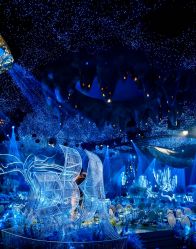 -希乐曼艺术中心·婚礼·活动·宴会厅(南山店)