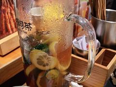 -木屋烧烤(龙岗南联店)