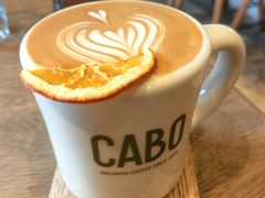 -CABO Coffee