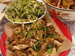 -回·龙虾铺·盆盆蟹·烧烤大排档(回龙观店)