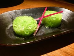 -金牌外婆家(苏州中心店)