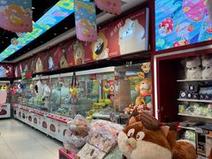 -LLJ夹机占(正佳广场店)