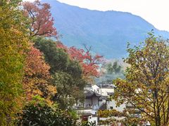 -塔川景区