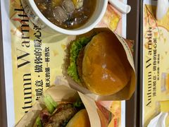 -魏家餐饮(朗香街店)