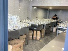 -老黄记手撕烤兔(玉林街店)