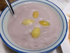 白果芋泥-潮堂 · 潮州菜(恒隆广场店)