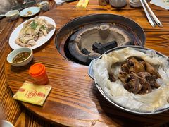 -侠成水上农庄(工业大道店)