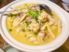 -鱼食饭稻·苏浙土菜17年老馆子(平江路店)