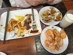 -汉巴味德(大悦城店)