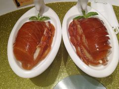 -大鸭梨烤鸭(顺义石园店)