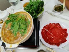 -風林火山烤室·涮肉