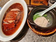 -南京大牌档(之心城店)