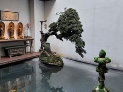 -觀芷隐轩·宋宴(河坊街店)