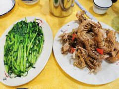 -得记得潮州海鲜砂锅粥(宝业路店)