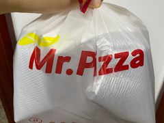 -Mr.Pizza米斯特比萨(苏州平江万达广场店)