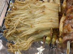 -云晓光头烧烤吧(德平路店)