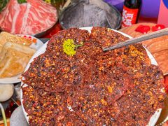 -赵美丽·重庆社区火锅·直营店(火车东站·中豪国际店)