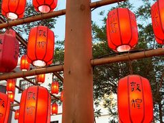 -沙州食驿·非遗小吃夜市